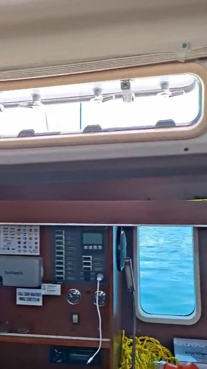 2011 Hanse 445 - Photo 37
