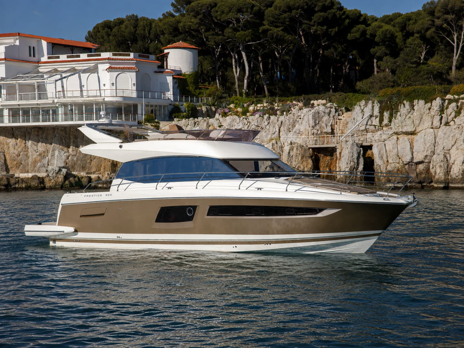 2016 Prestige  - Photo 1