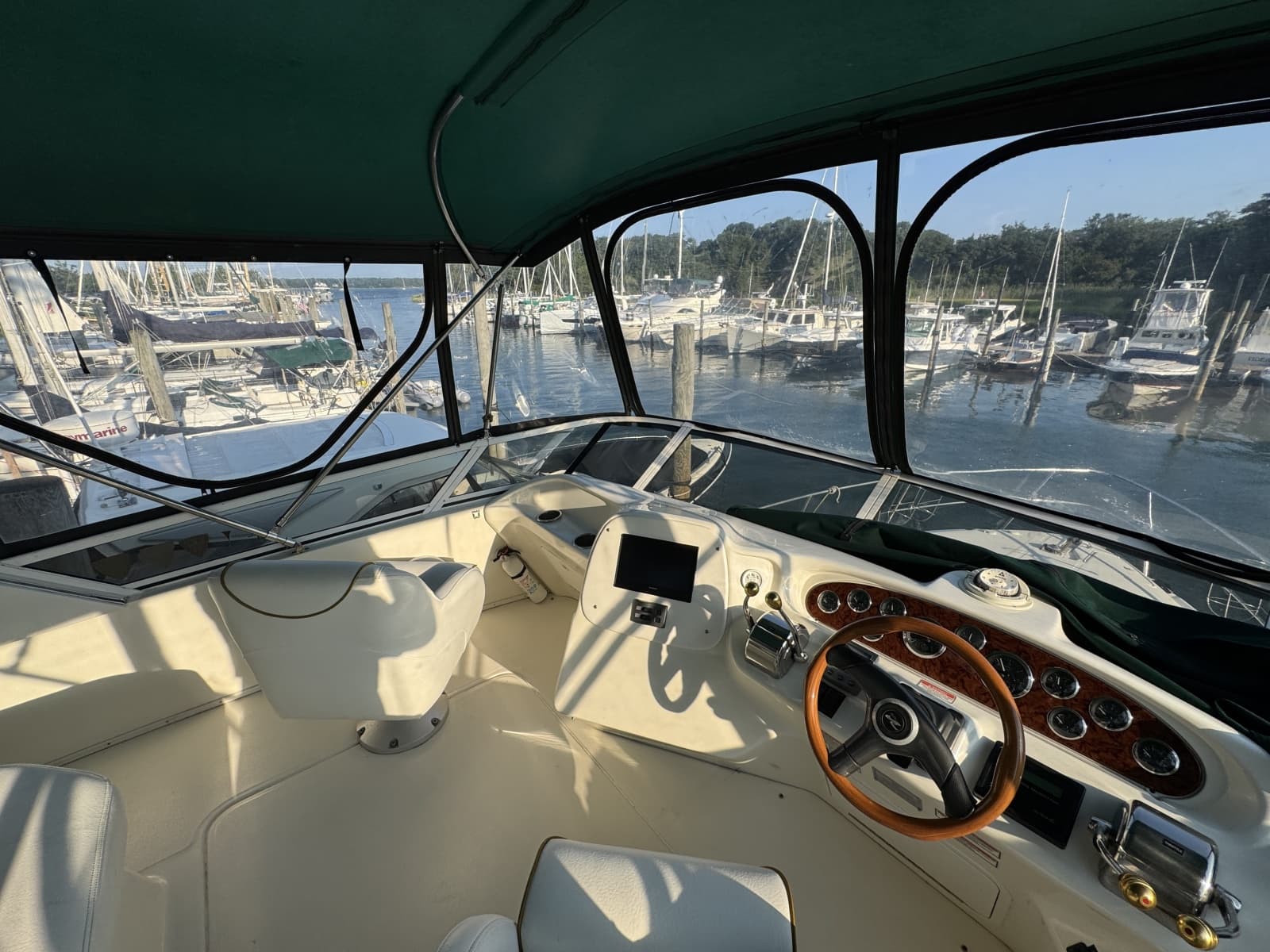 2000 Sea Ray  - Photo 12