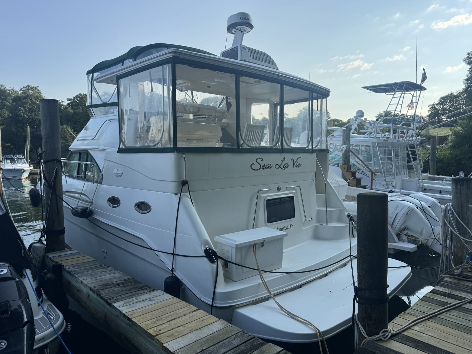 2000 Sea Ray  - Photo 4