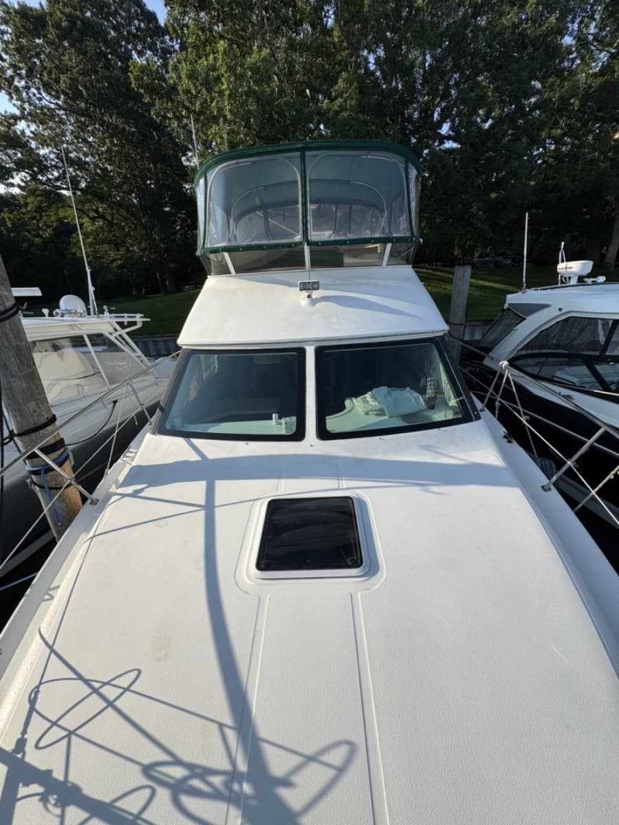 2000 Sea Ray  - Photo 6