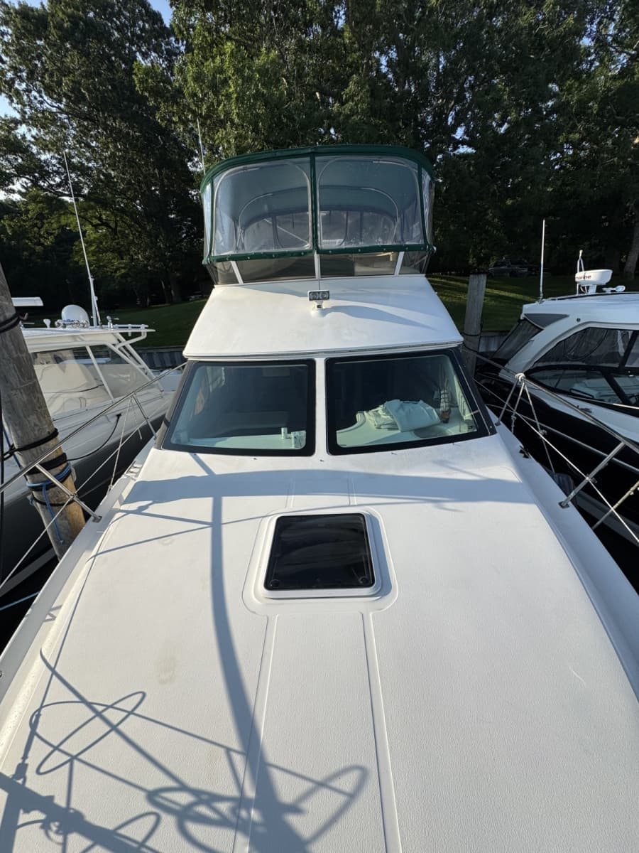 2000 Sea Ray  - Photo 15