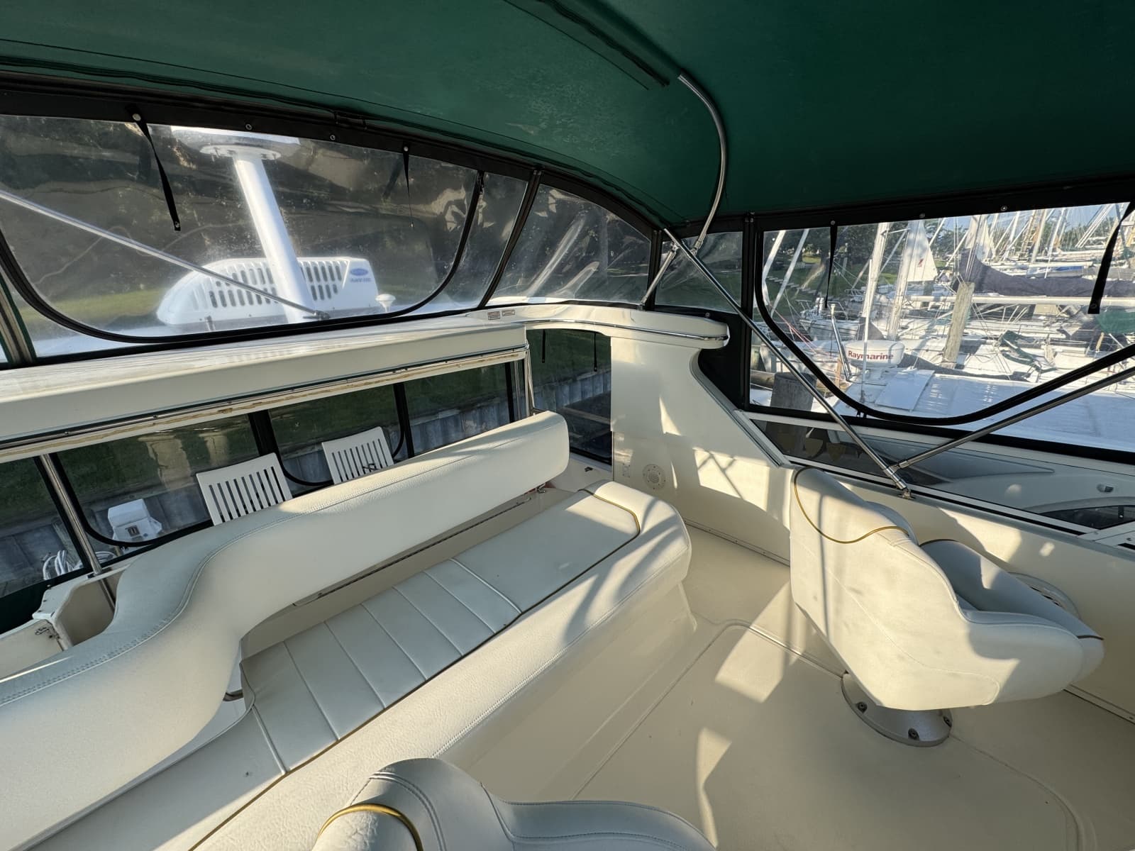 2000 Sea Ray  - Photo 13