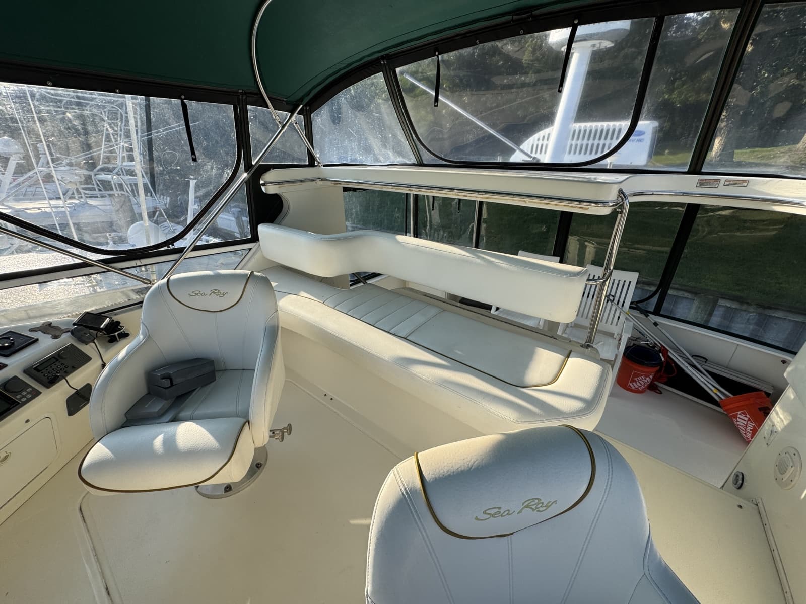 2000 Sea Ray  - Photo 14