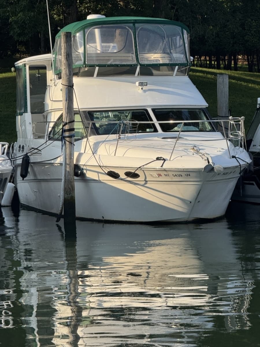 2000 Sea Ray  - Photo 2