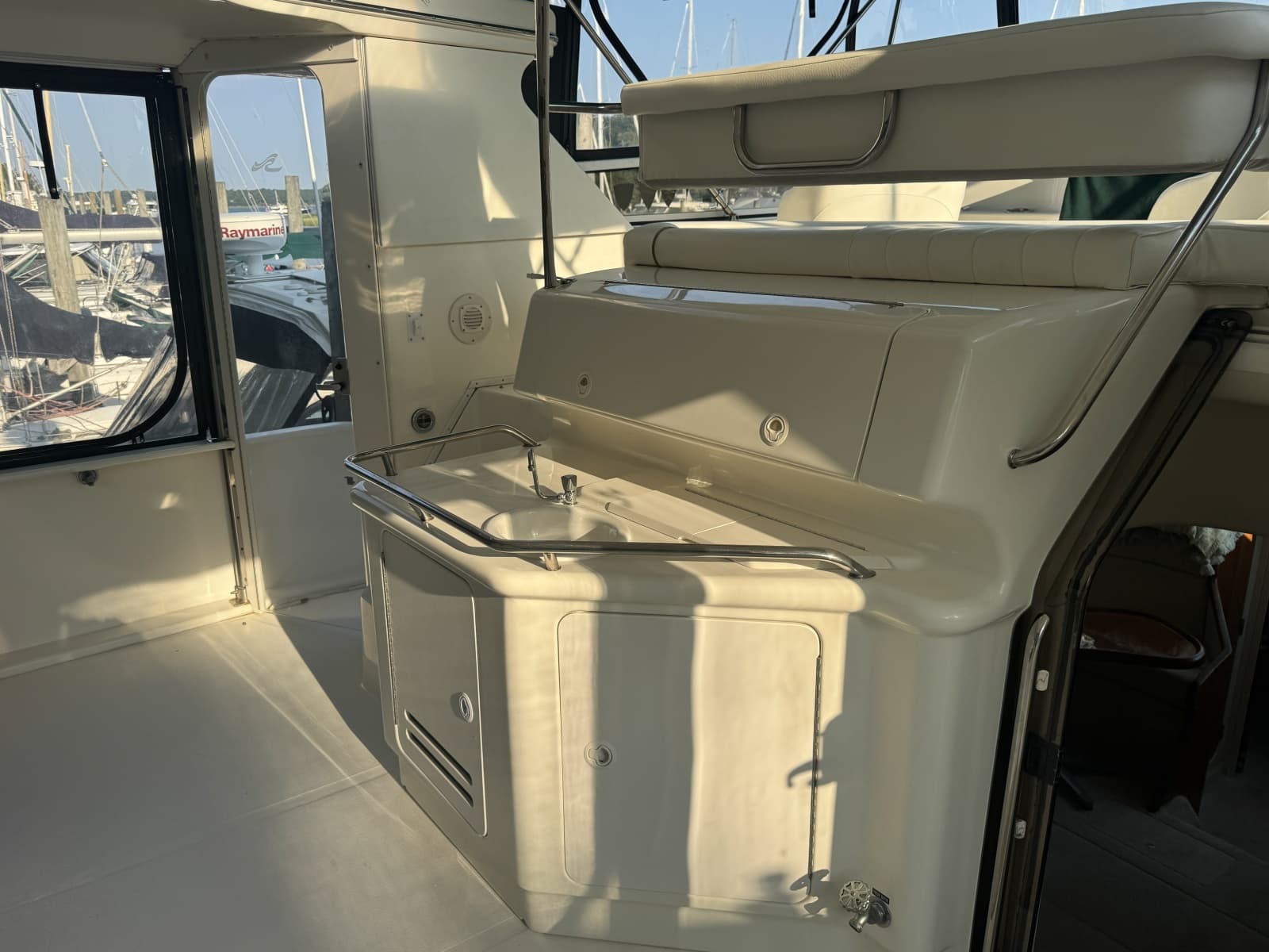 2000 Sea Ray  - Photo 6