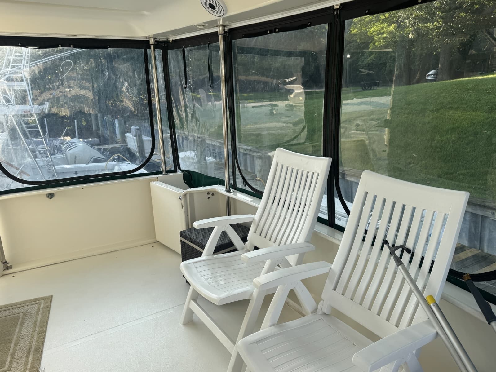 2000 Sea Ray  - Photo 7