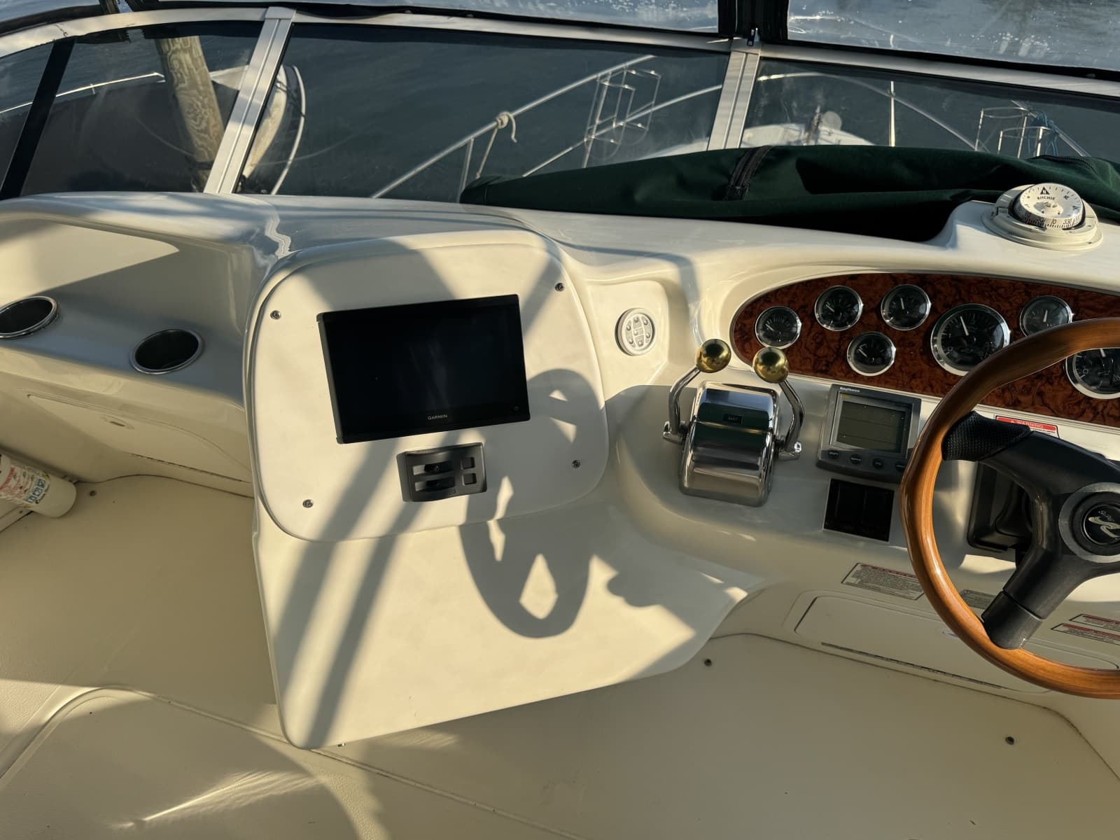 2000 Sea Ray  - Photo 11