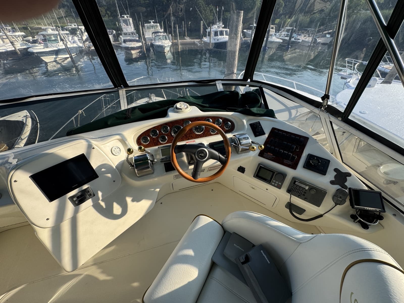 2000 Sea Ray  - Photo 9