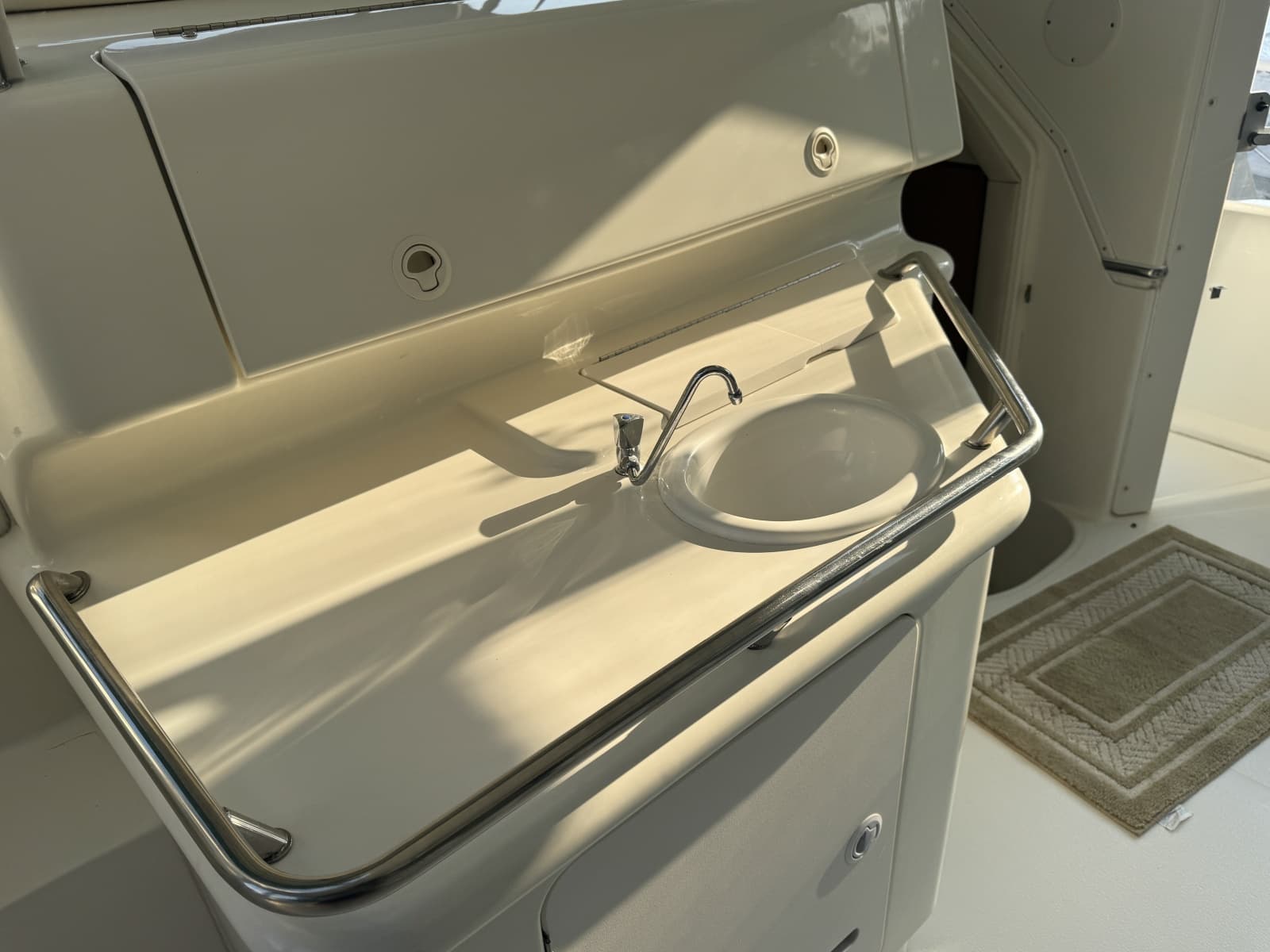 2000 Sea Ray  - Photo 8