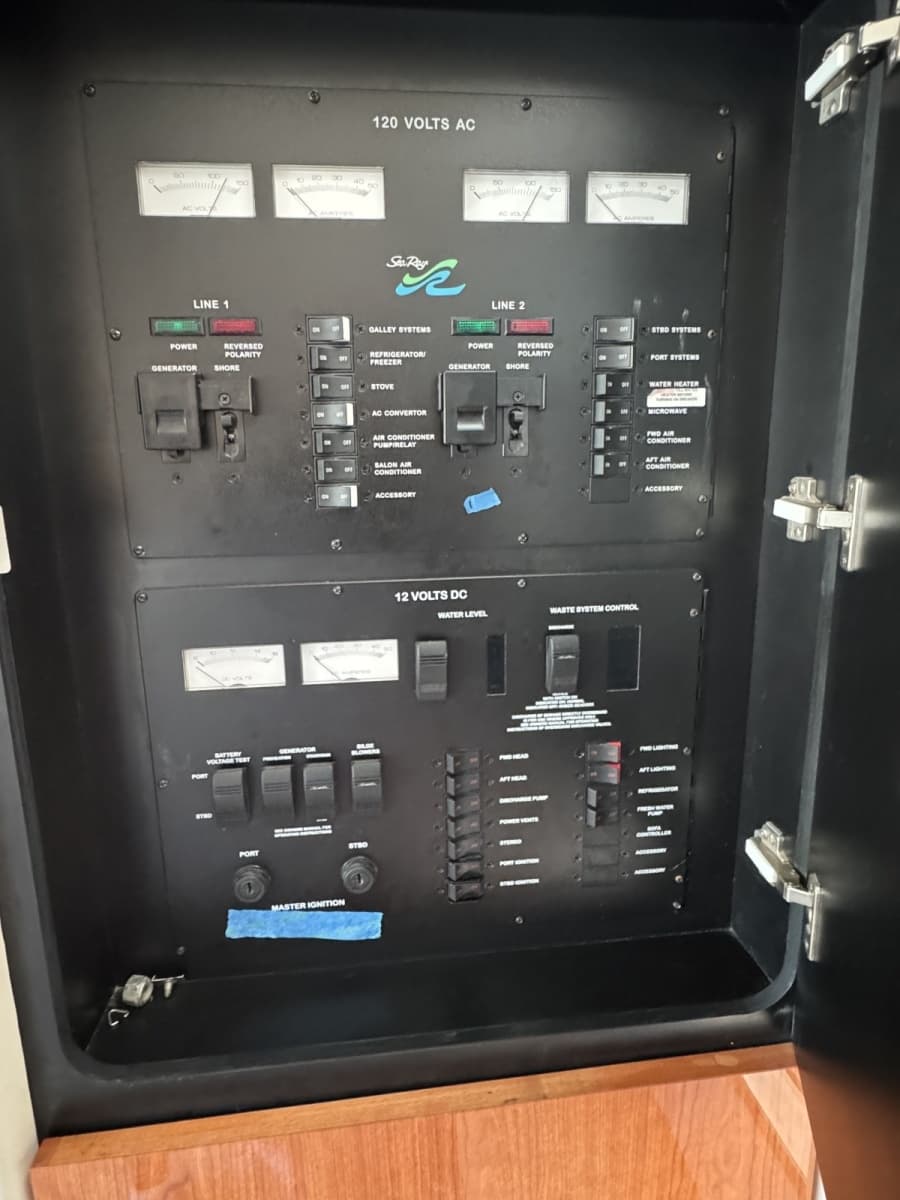 2000 Sea Ray  - Photo 38