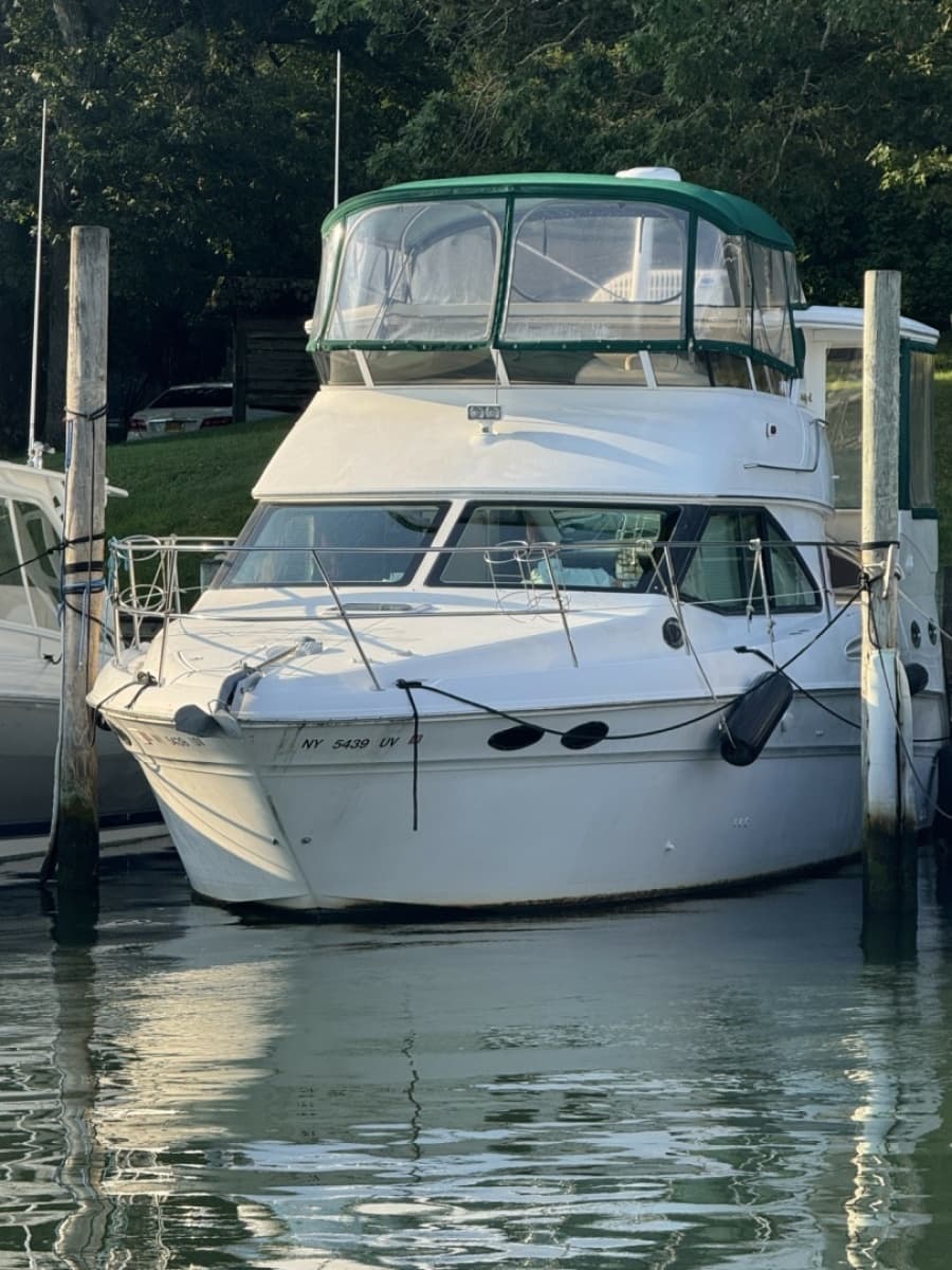 2000 Sea Ray  - Photo 1