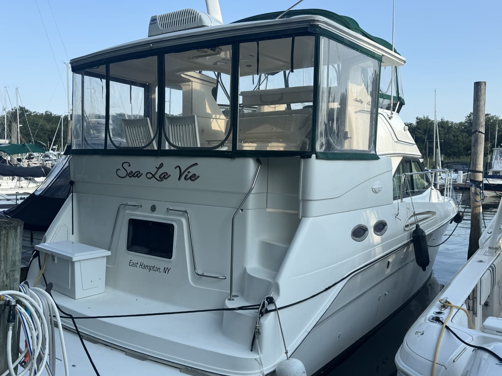 2000 Sea Ray  - Photo 5