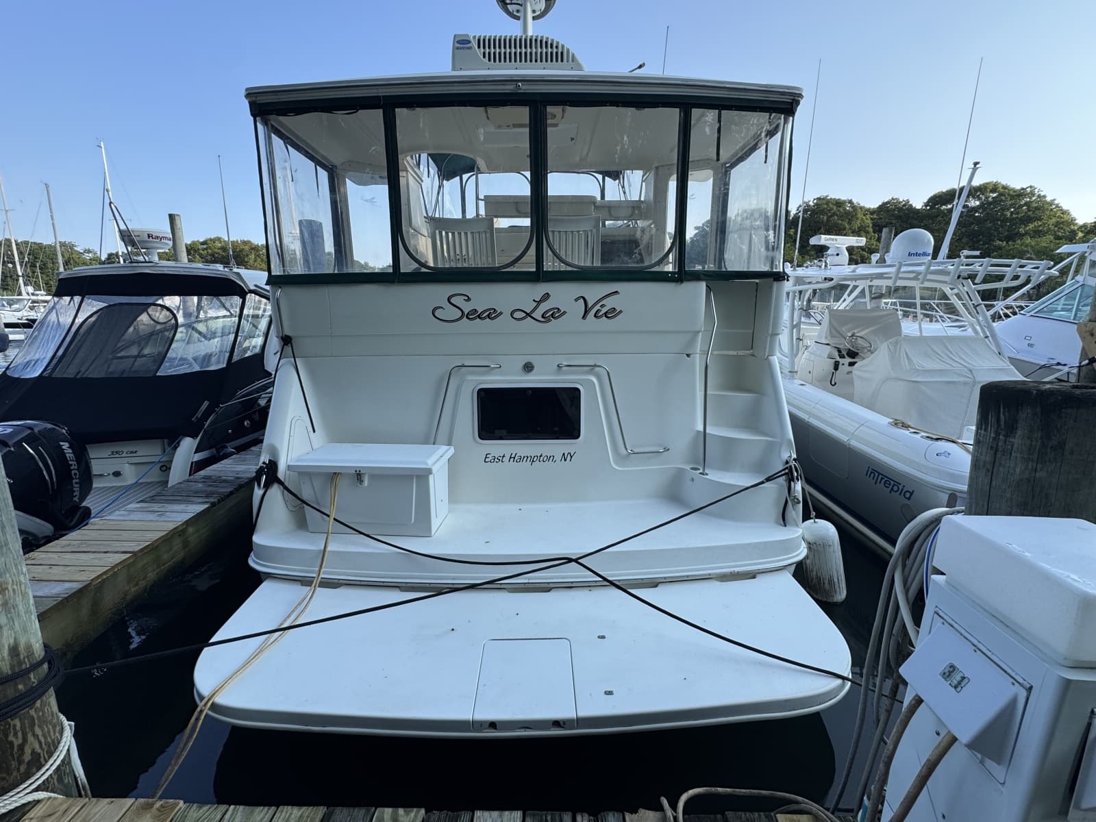 2000 Sea Ray  - Photo 3