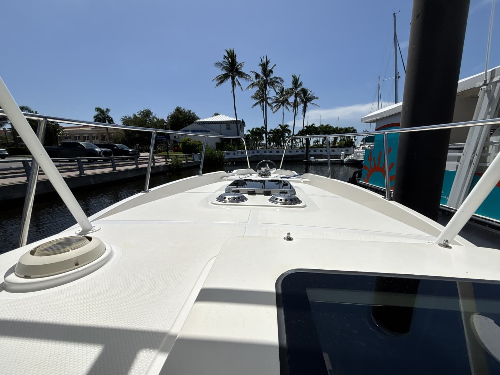 2022 SeaPiper 35 Trawler - Photo 53