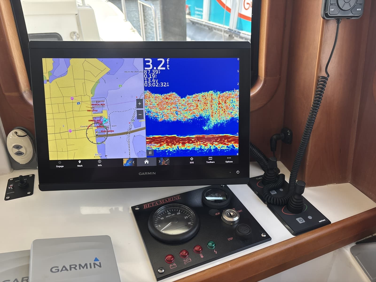2022 SeaPiper 35 Trawler - Photo 28