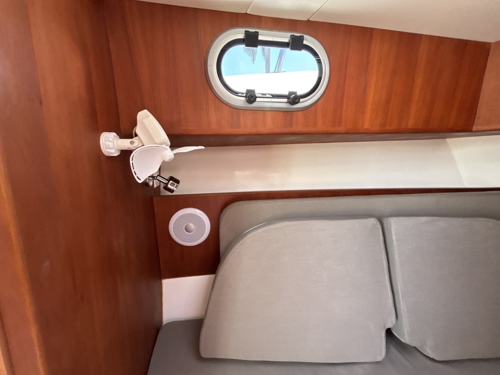 2022 SeaPiper 35 Trawler - Photo 40