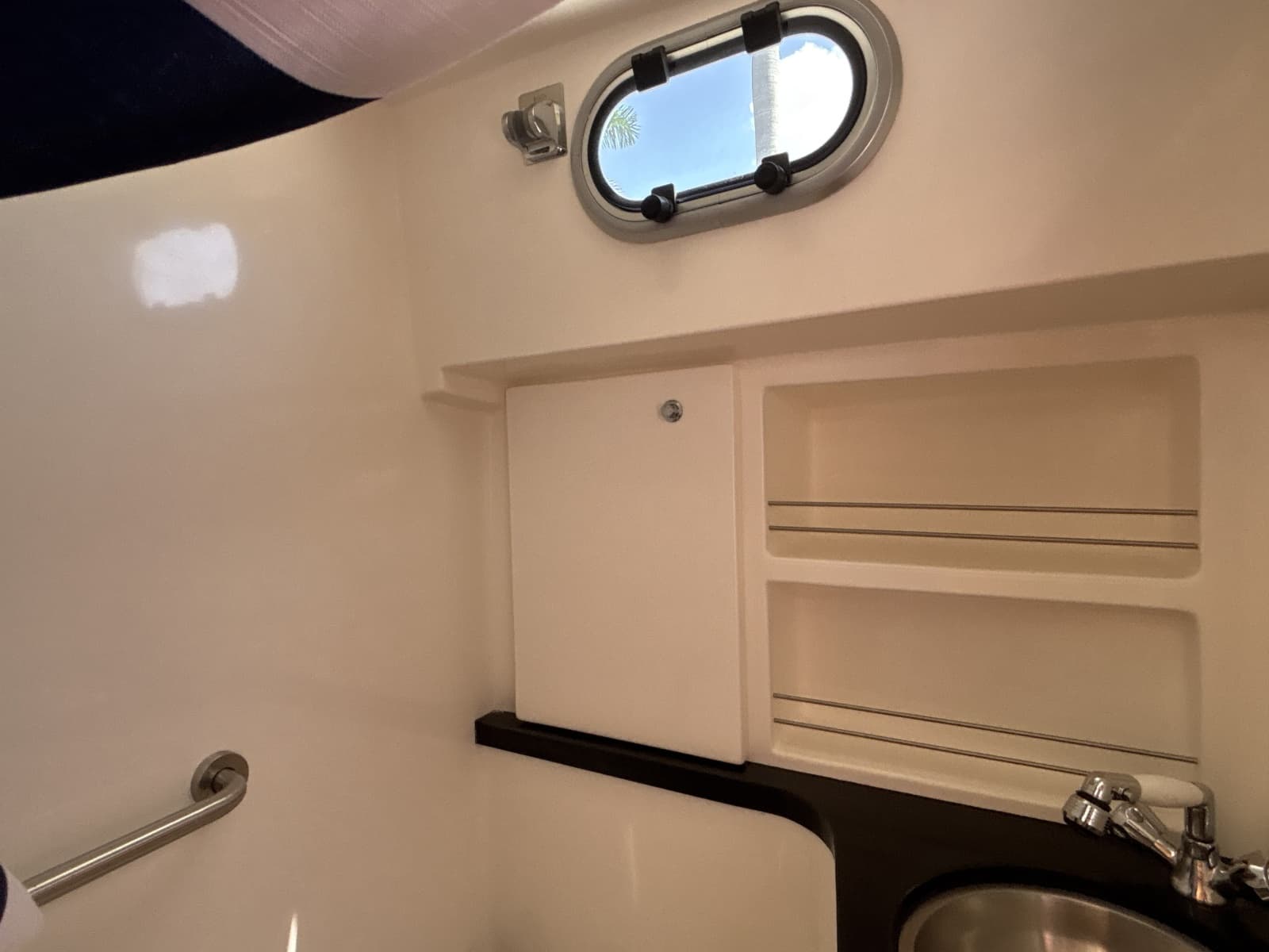 2022 SeaPiper 35 Trawler - Photo 42