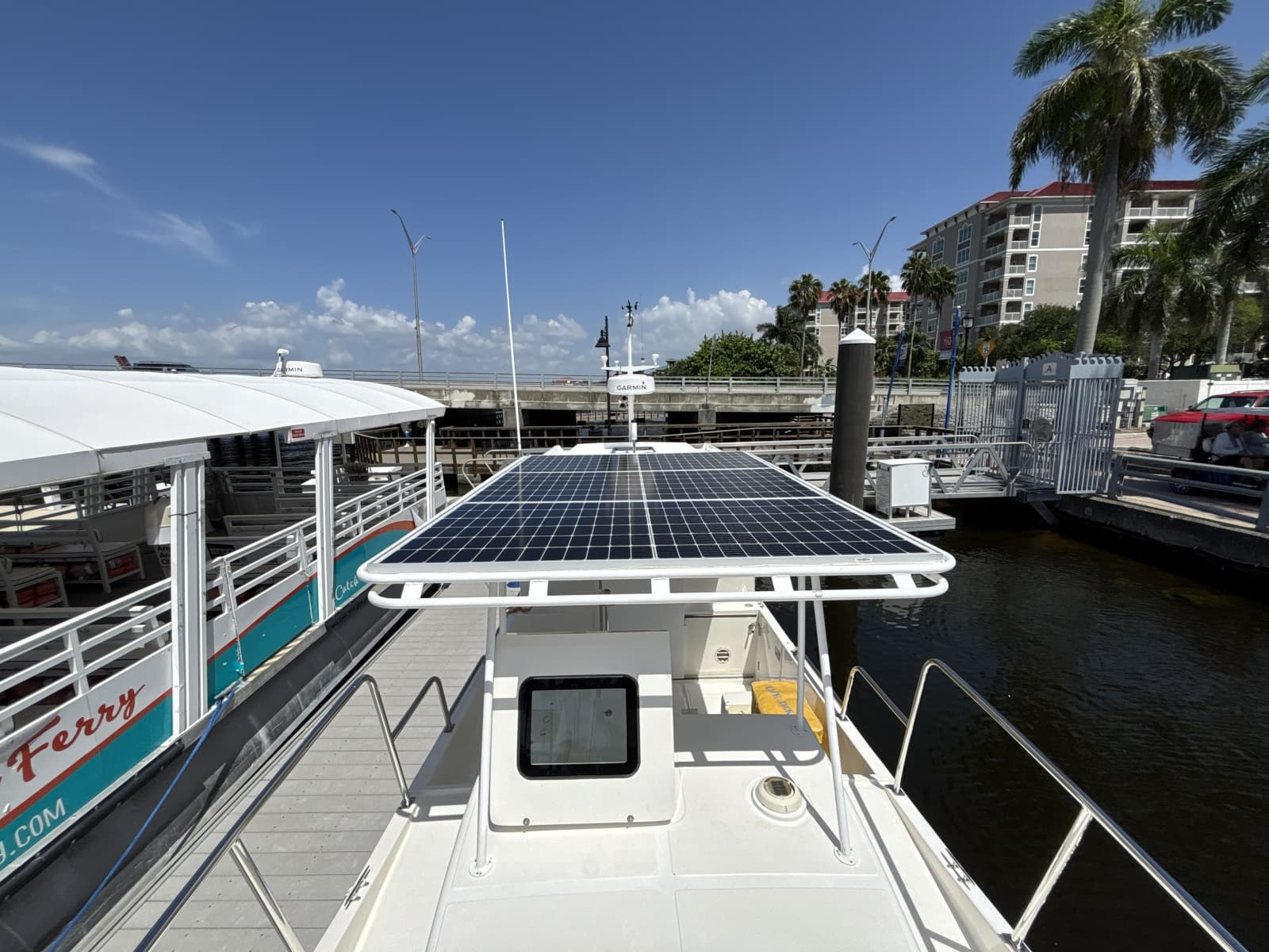 2022 SeaPiper 35 Trawler - Photo 9