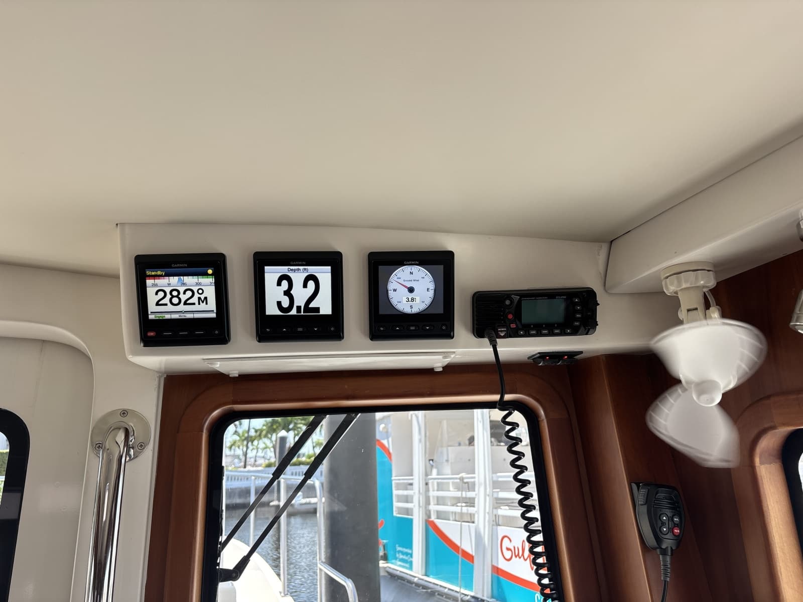2022 SeaPiper 35 Trawler - Photo 30