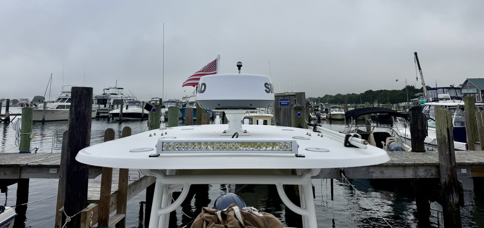 2018 NauticStar 2302 Legacy - Photo 15