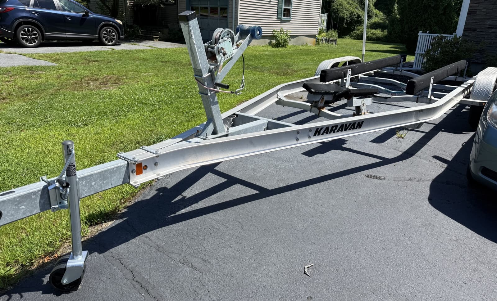 2018 NauticStar 2302 Legacy - Photo 6
