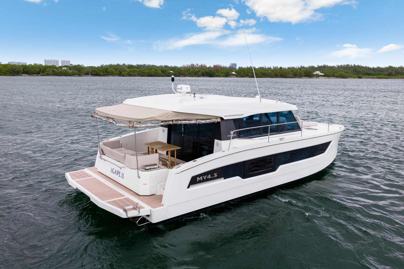 2023 Fountaine Pajot MY4S - Photo 2