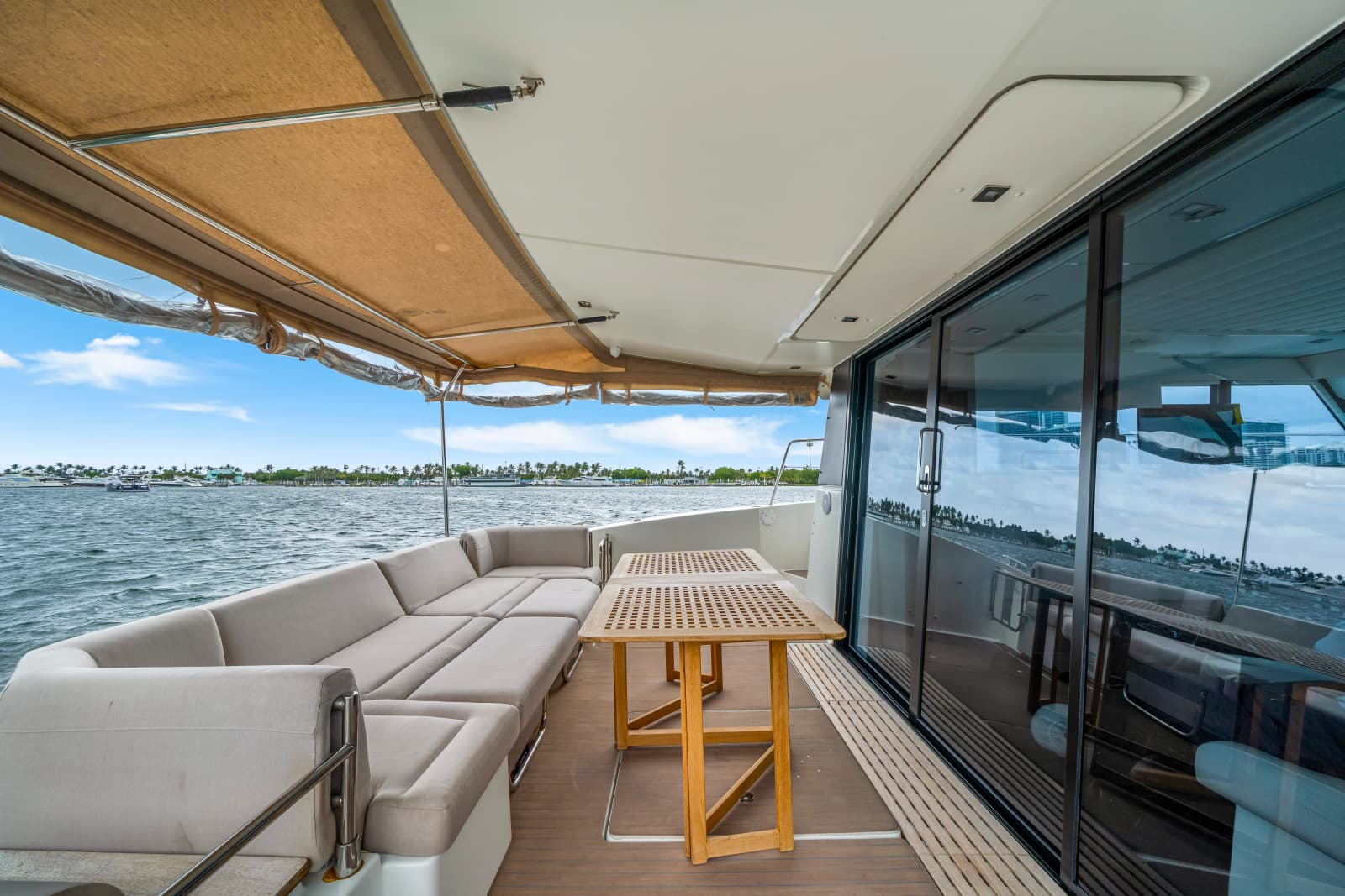 2023 Fountaine Pajot MY4S - Photo 16