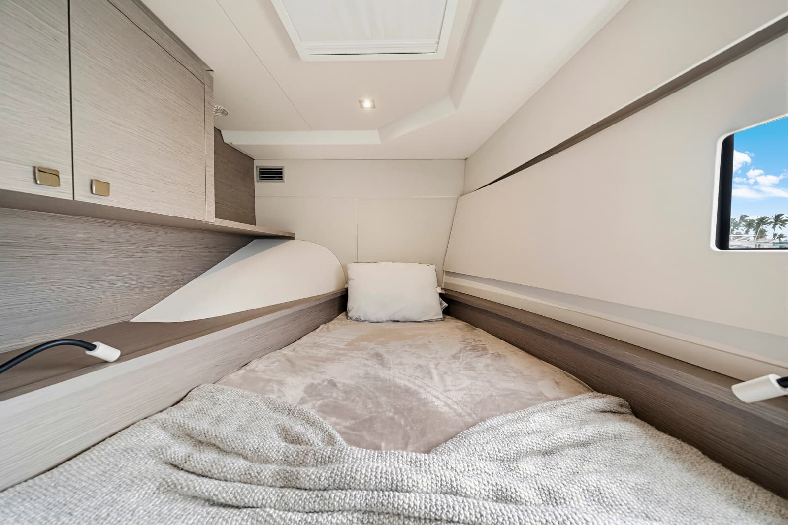 2023 Fountaine Pajot MY4S - Photo 35