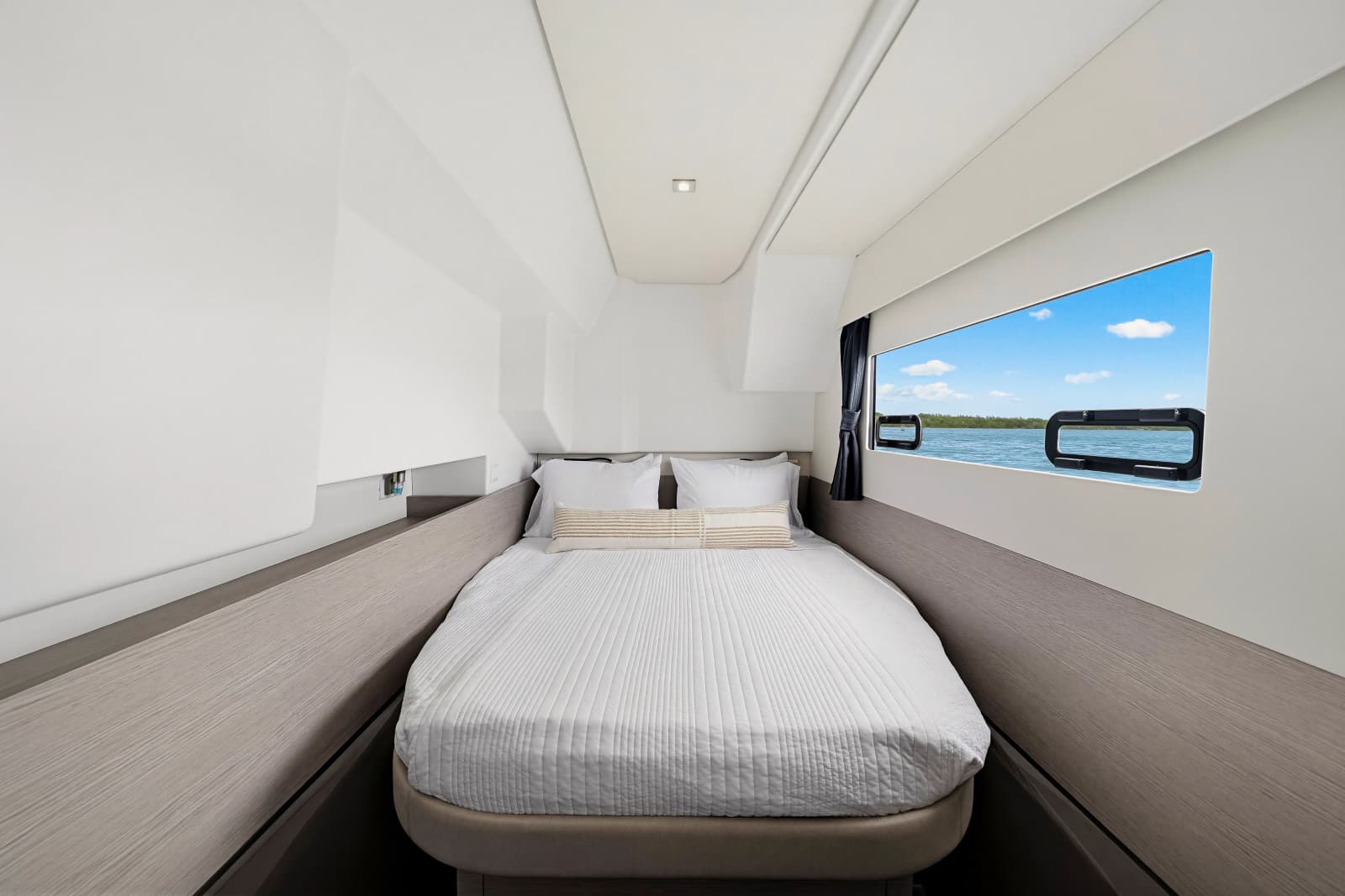 2023 Fountaine Pajot MY4S - Photo 26