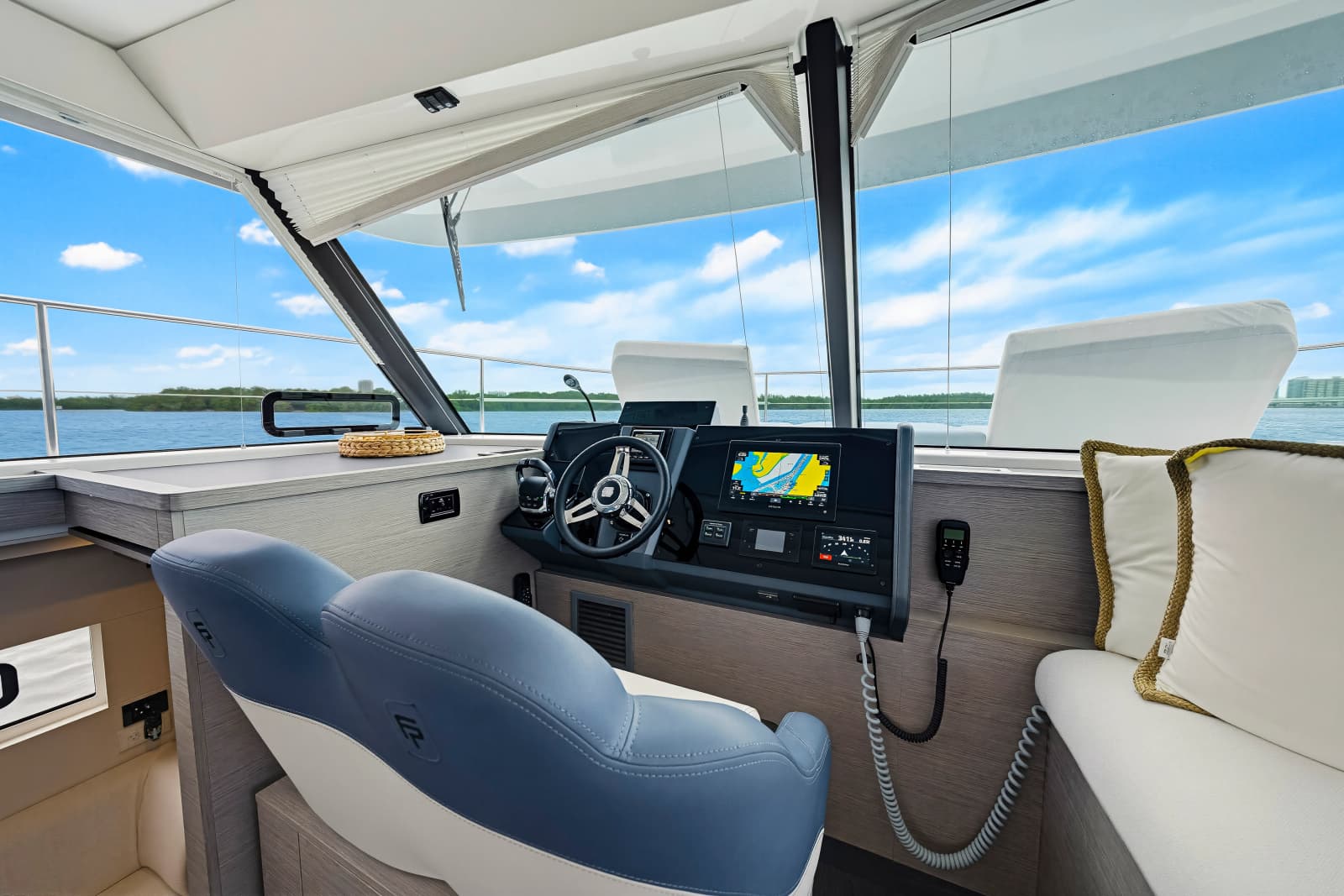 2023 Fountaine Pajot MY4S - Photo 40