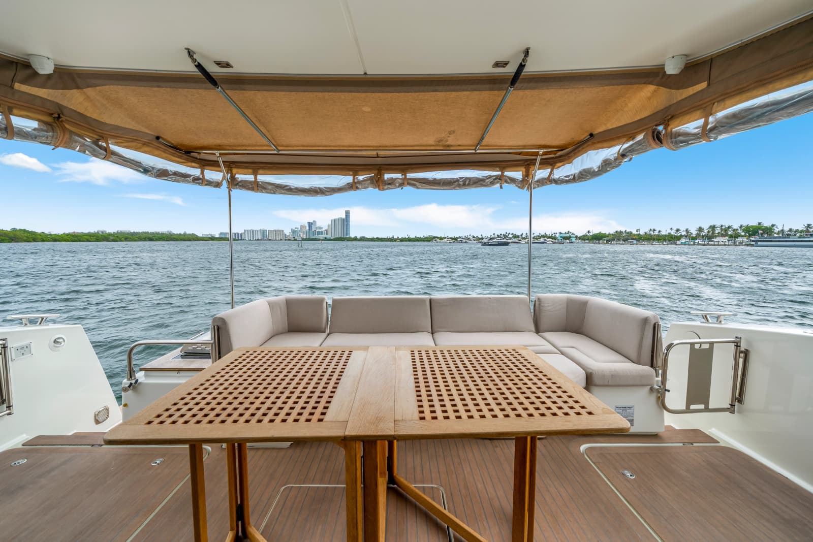 2023 Fountaine Pajot MY4S - Photo 47