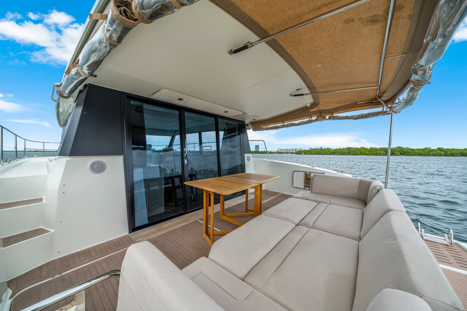 2023 Fountaine Pajot MY4S - Photo 19