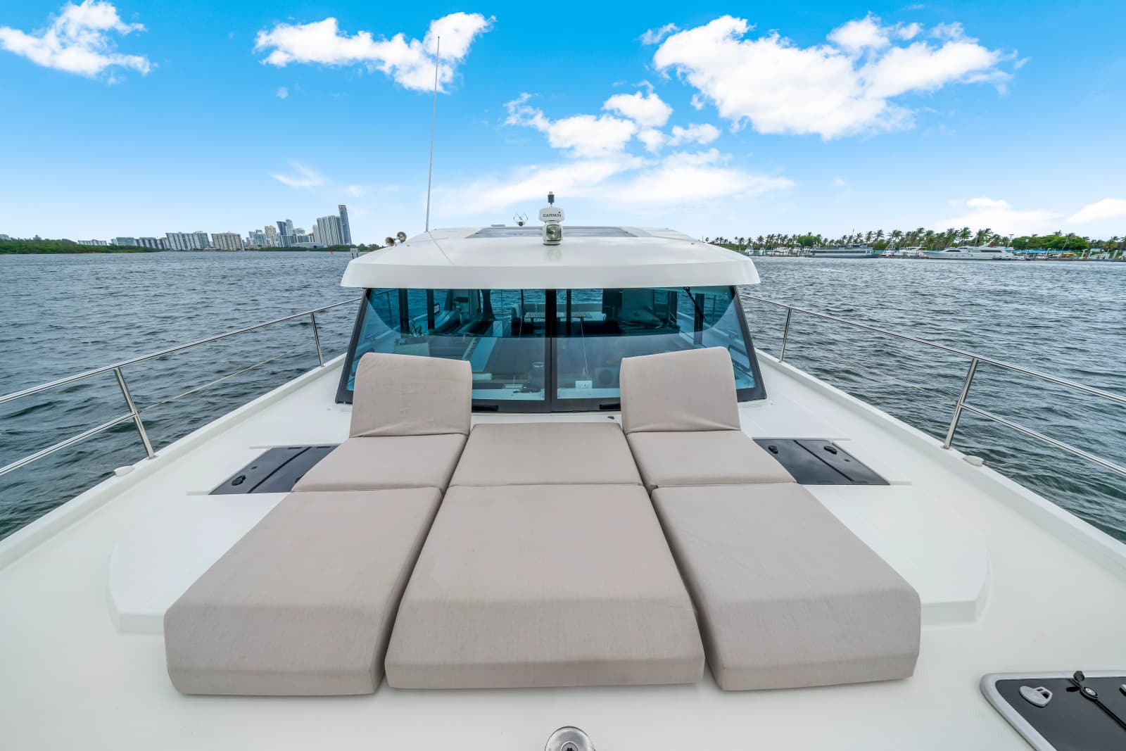 2023 Fountaine Pajot MY4S - Photo 24