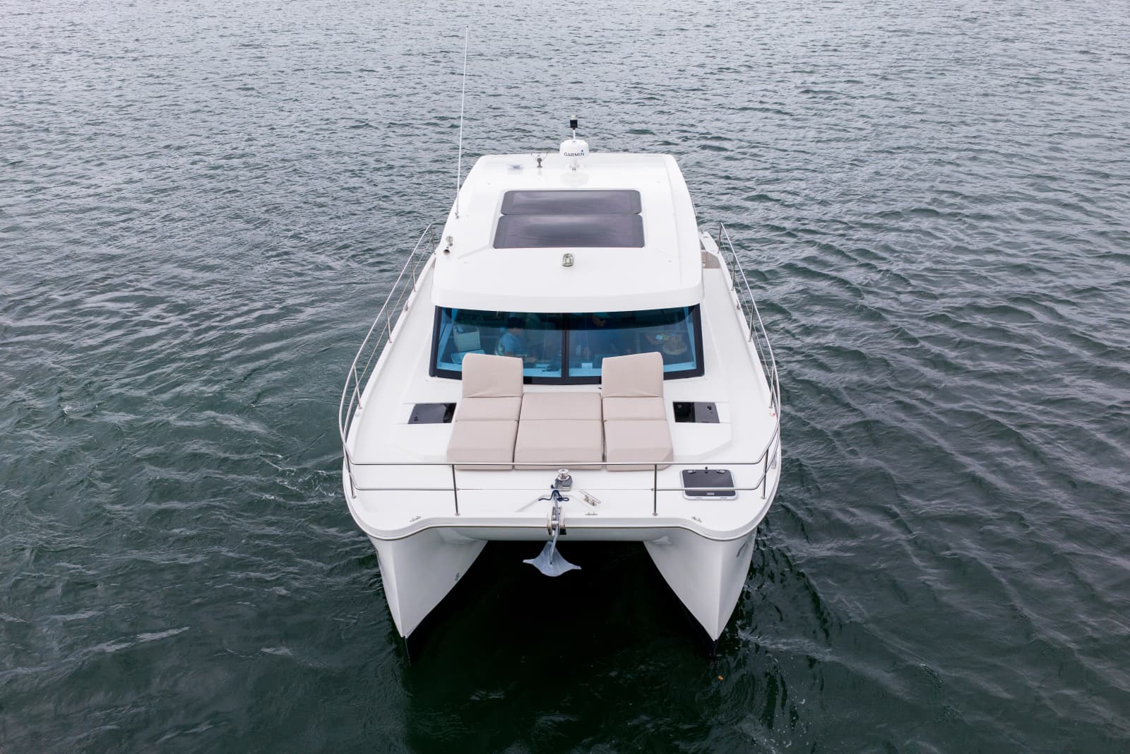 2023 Fountaine Pajot MY4S - Photo 5