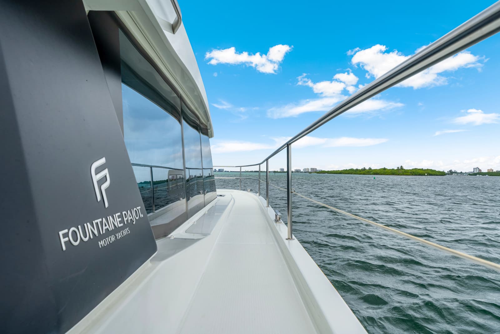 2023 Fountaine Pajot MY4S - Photo 20