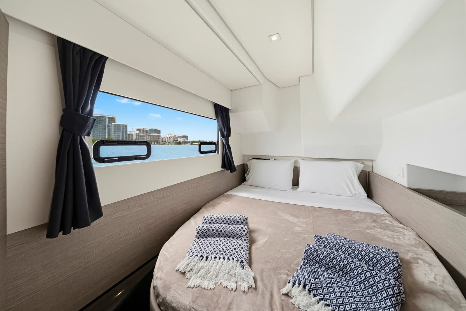 2023 Fountaine Pajot MY4S - Photo 32