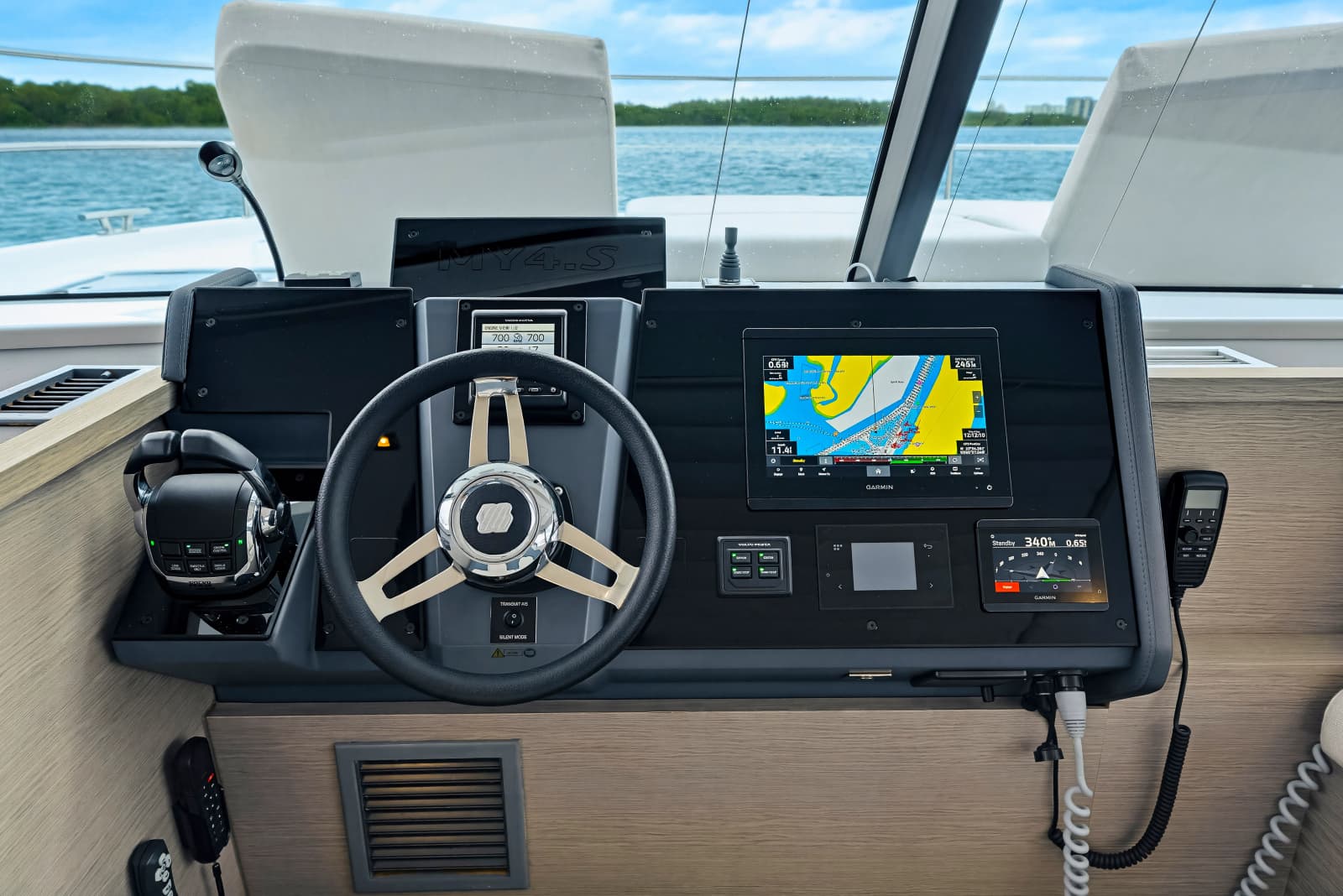 2023 Fountaine Pajot MY4S - Photo 43