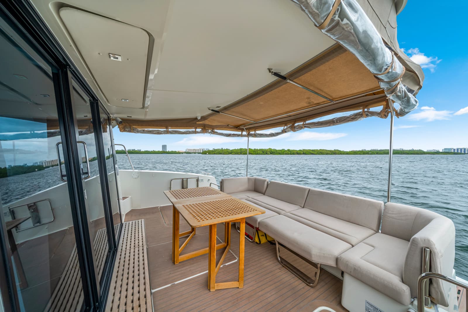 2023 Fountaine Pajot MY4S - Photo 15