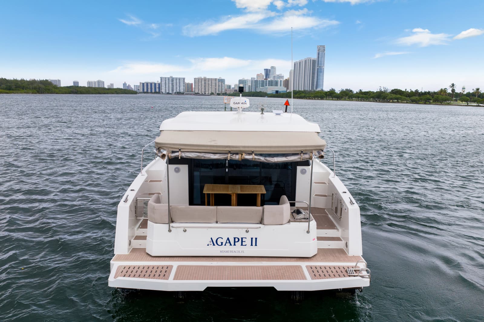 2023 Fountaine Pajot MY4S - Photo 3