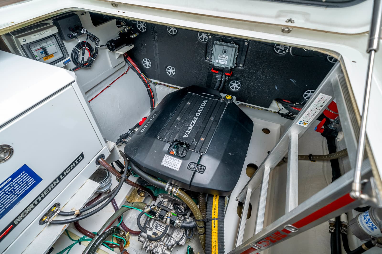 2023 Fountaine Pajot MY4S - Photo 44