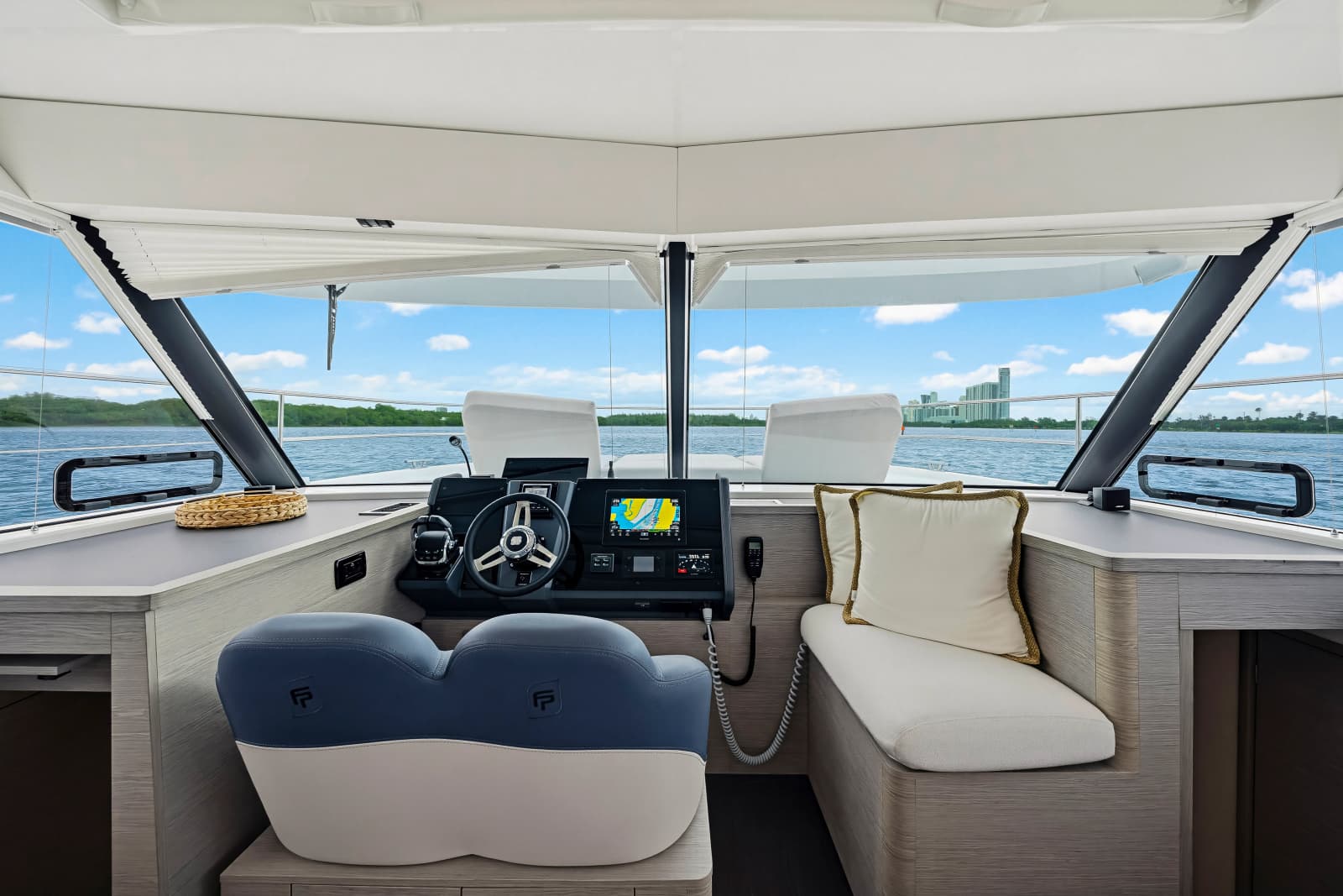 2023 Fountaine Pajot MY4S - Photo 42