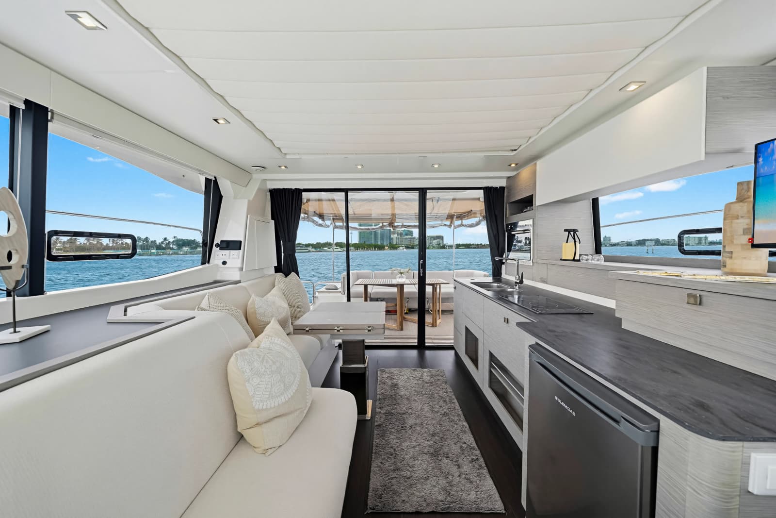 2023 Fountaine Pajot MY4S - Photo 39