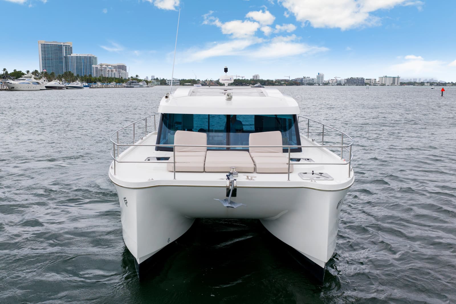 2023 Fountaine Pajot MY4S - Photo 4
