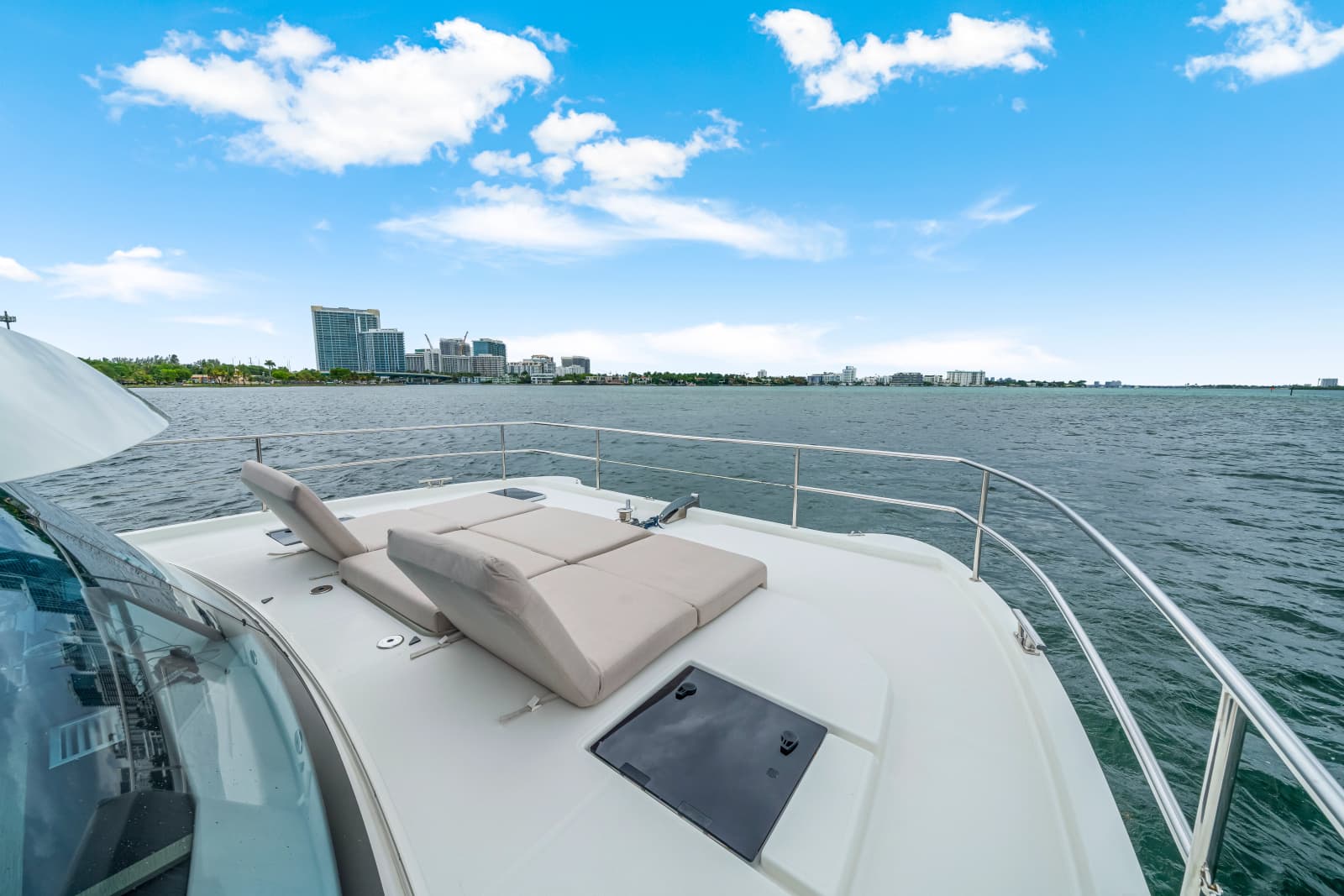 2023 Fountaine Pajot MY4S - Photo 21