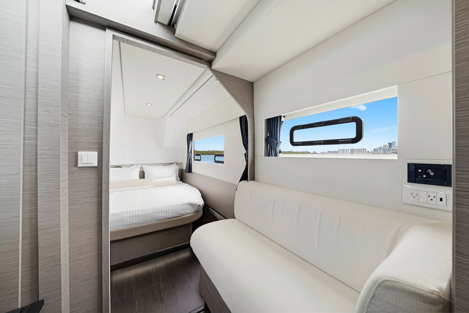 2023 Fountaine Pajot MY4S - Photo 27