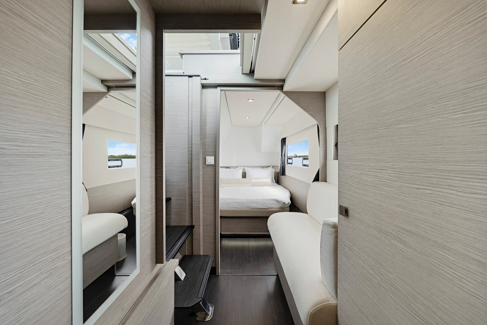 2023 Fountaine Pajot MY4S - Photo 28