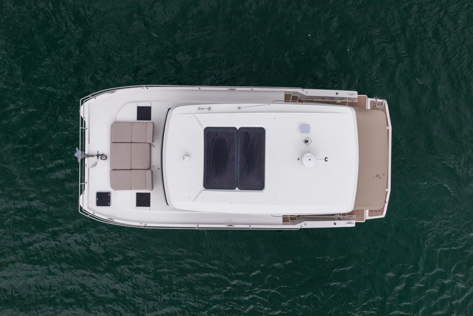 2023 Fountaine Pajot MY4S - Photo 9