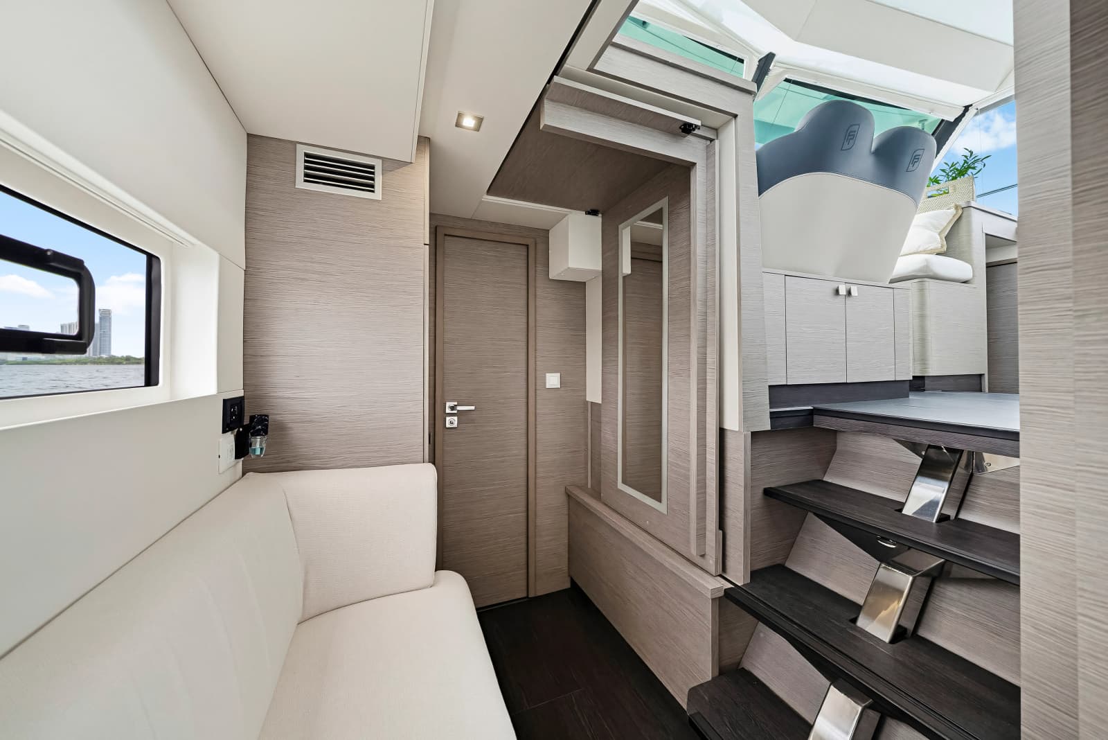 2023 Fountaine Pajot MY4S - Photo 31