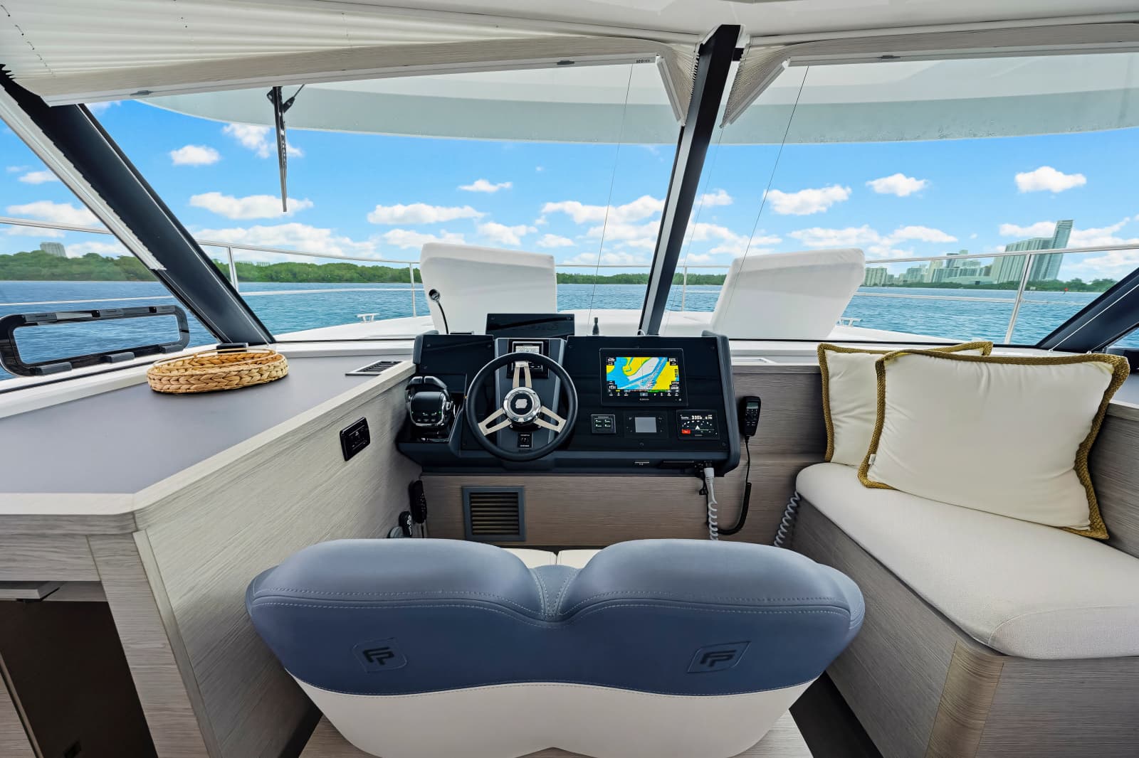 2023 Fountaine Pajot MY4S - Photo 41